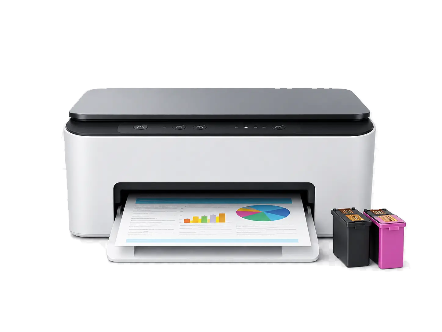 About SolvantPrints printer products