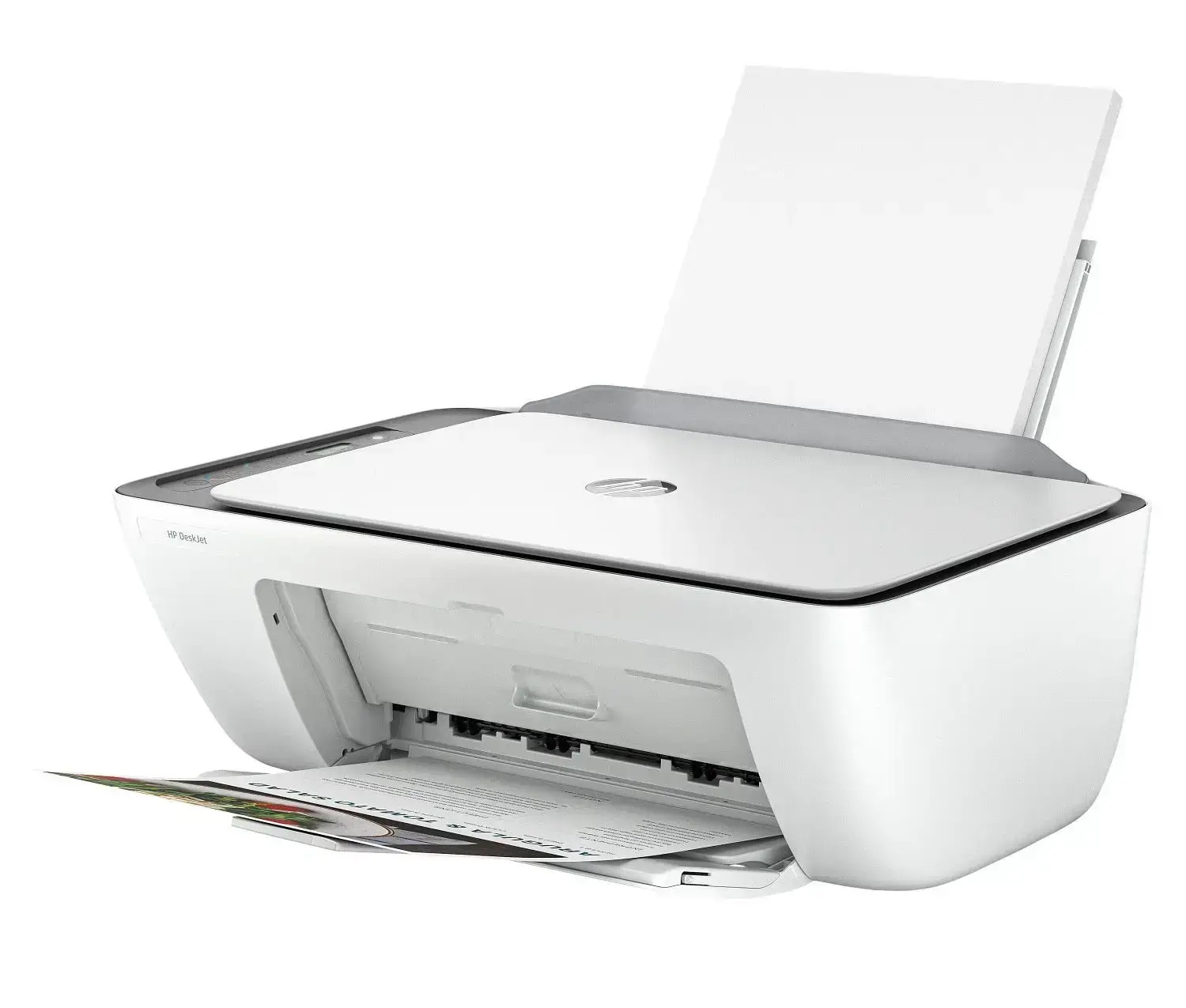 Refurbished HP DeskJet 2855e