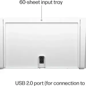 Refurbished HP DeskJet 2827e