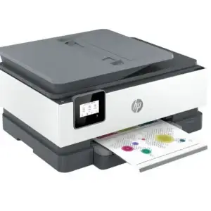 OfficeJet 8015e