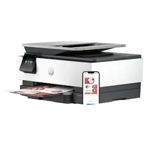 OfficeJet 8135e