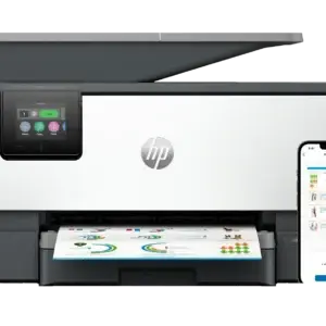 Refurbished HP OfficeJet 9125e