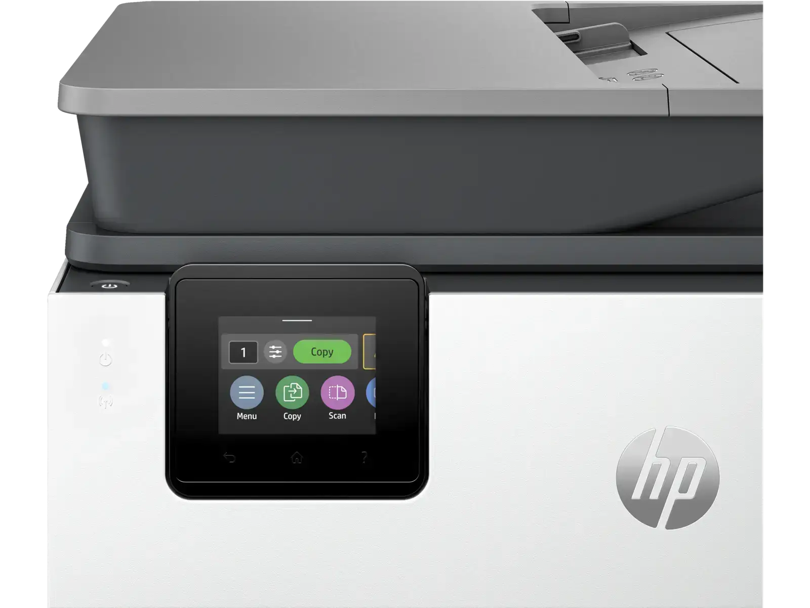 Refurbished HP OfficeJet 9125e - Image 2