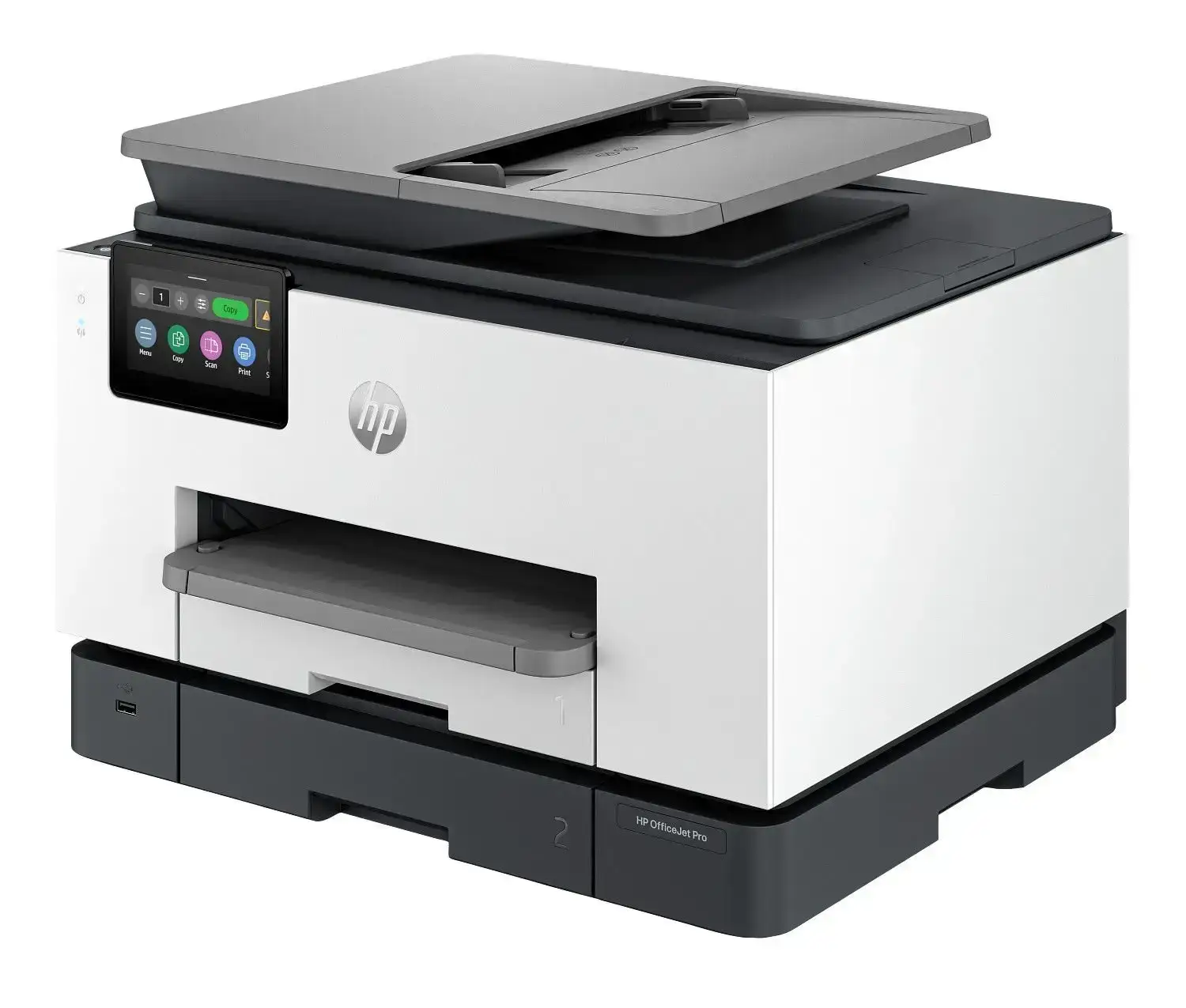 Refurbished HP OfficeJet 9135e