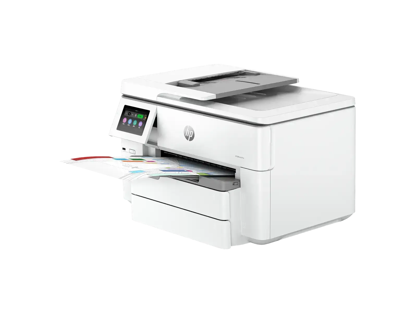 Refurbished HP OfficeJet 9730e - Image 2