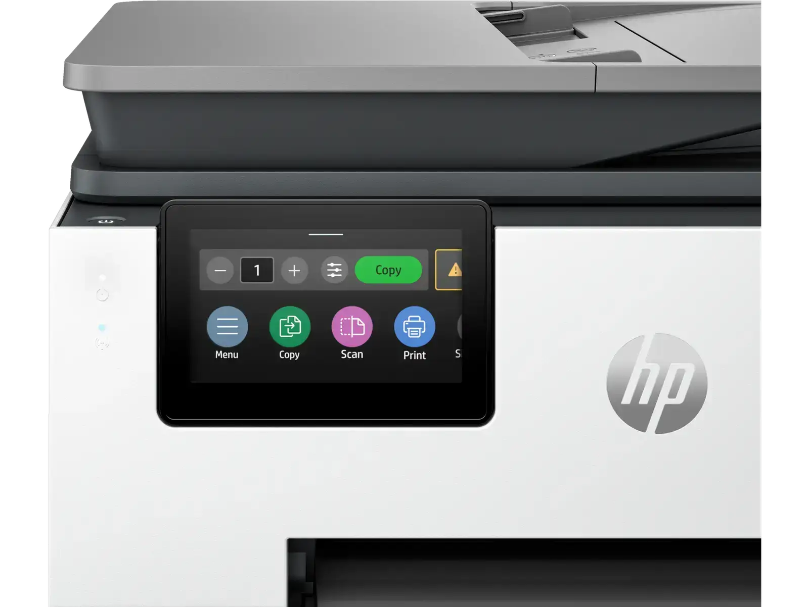 Refurbished HP OfficeJet 9135e - Image 2