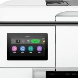 Refurbished HP OfficeJet 9730e