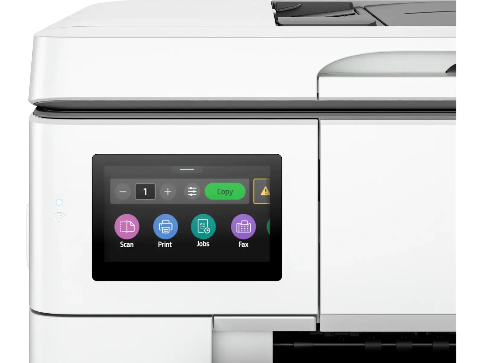Refurbished HP OfficeJet 9730e