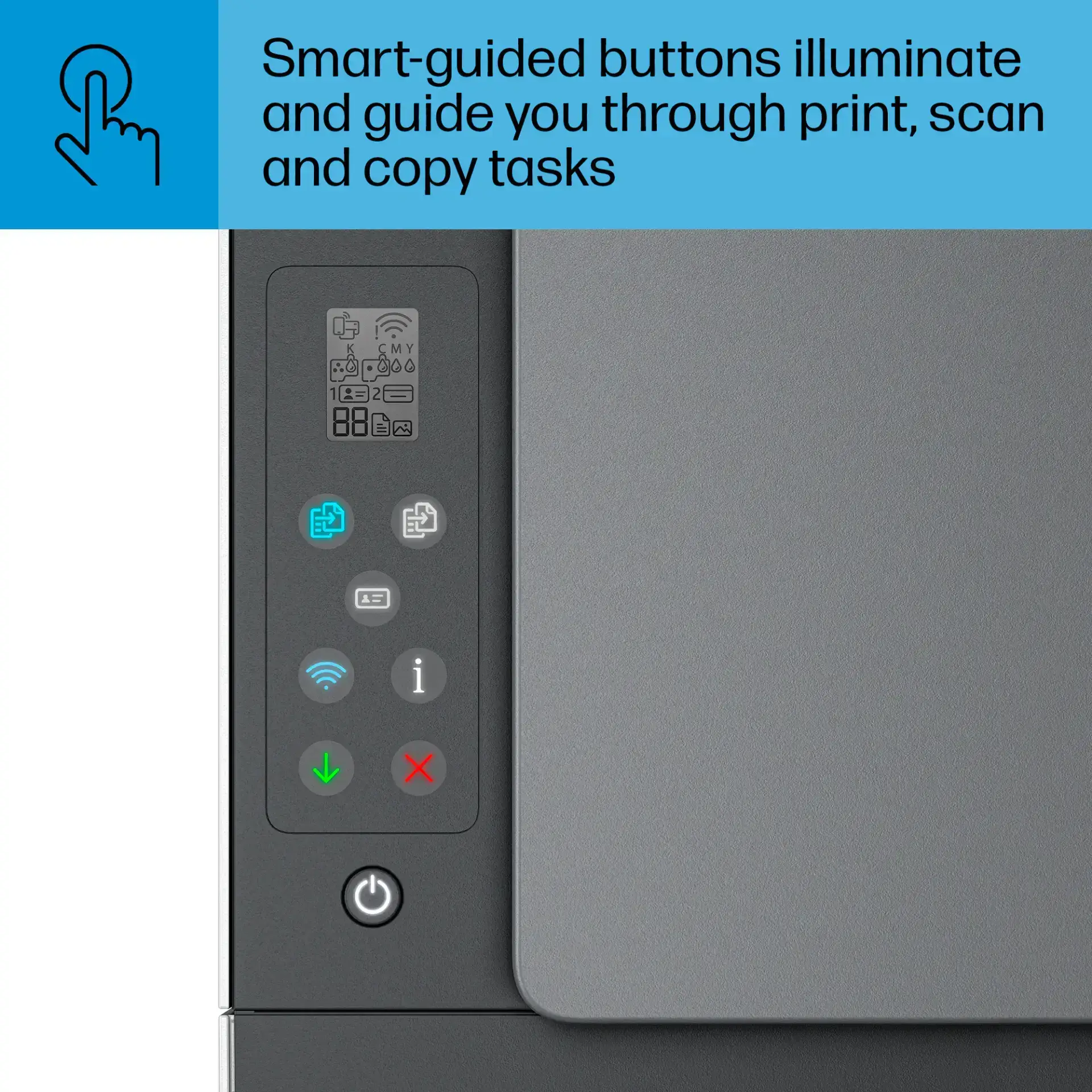 Refurbished HP Smart Tank 5101 - Image 4