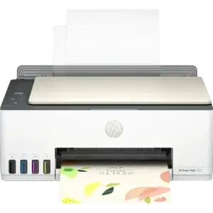 Refurbished HP Smart Tank 5103