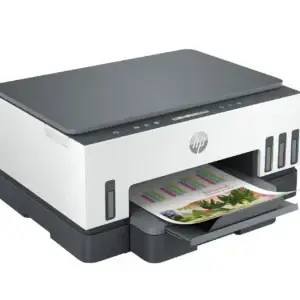 Smart Tank 7001