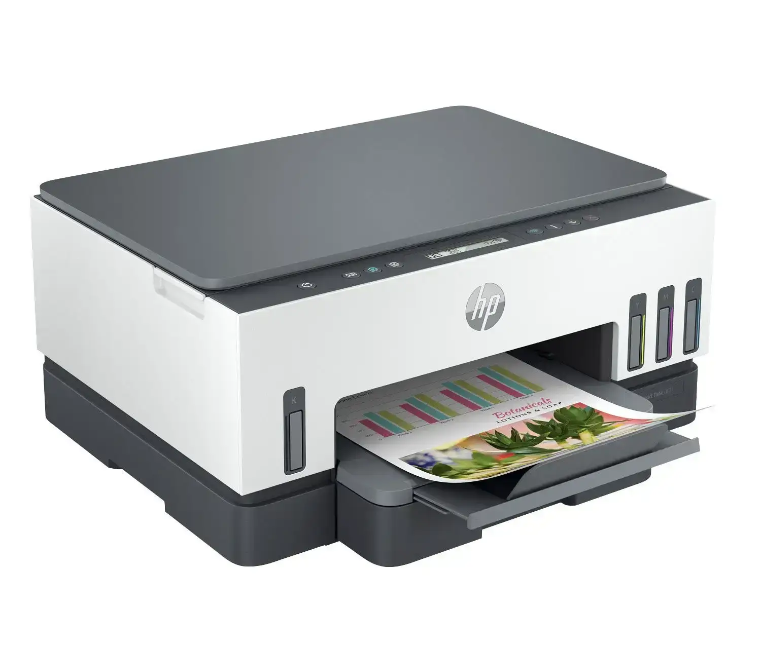 Refurbished HP Smart Tank 7001 - Image 3