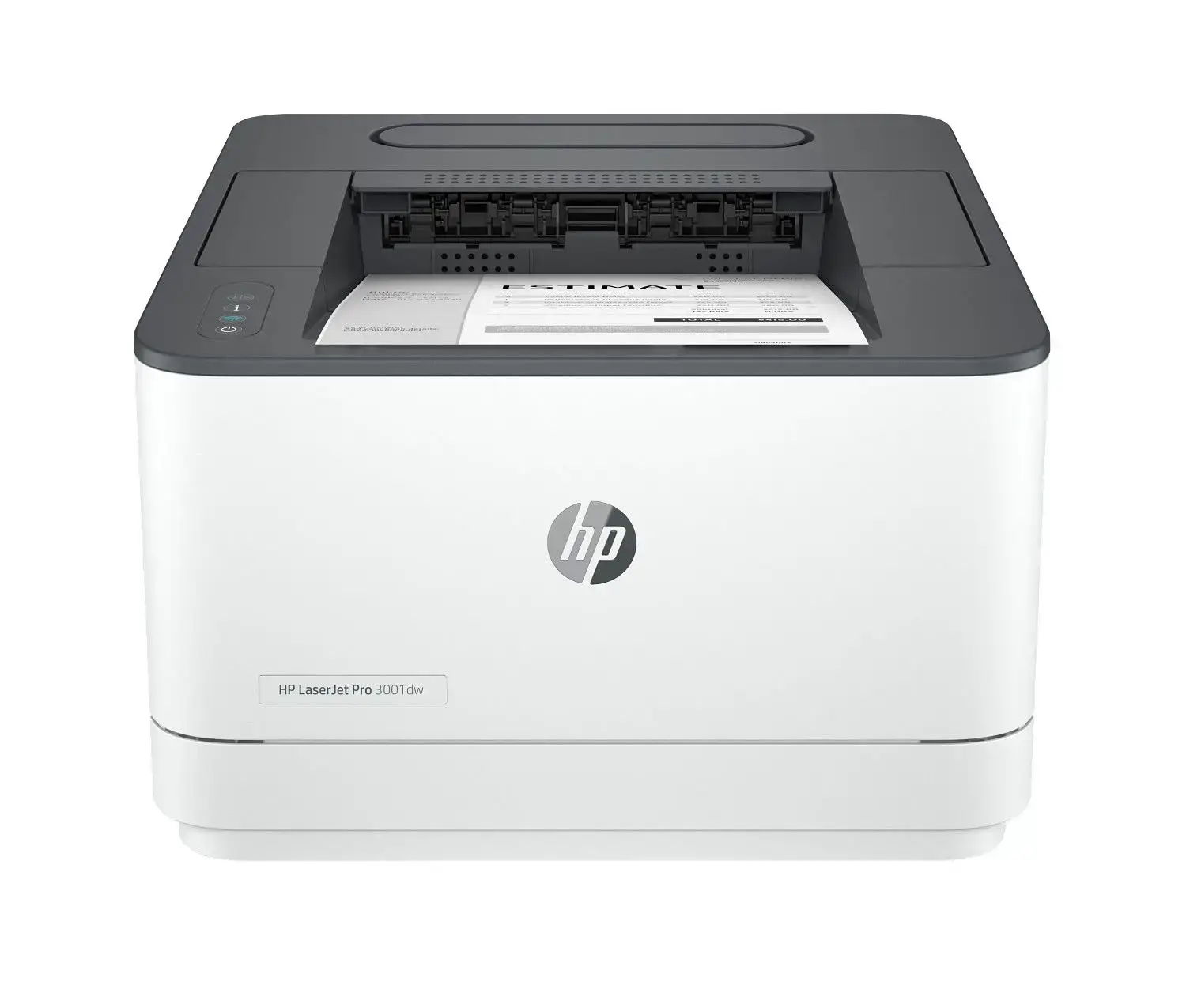 Refurbished HP LaserJet 3001dw