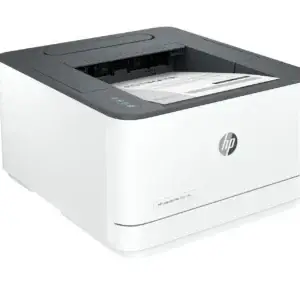 LaserJet 3001dw