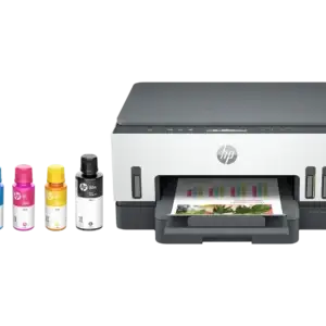 Smart Tank 7001