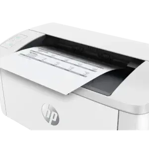 LaserJet M110w