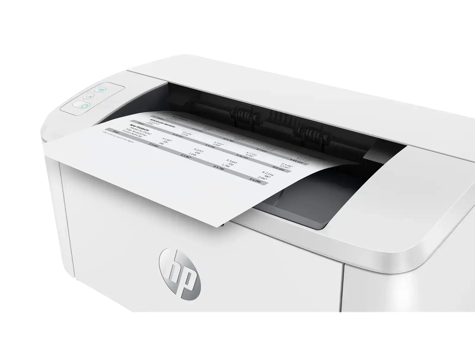 Refurbished HP LaserJet M110w - Image 2