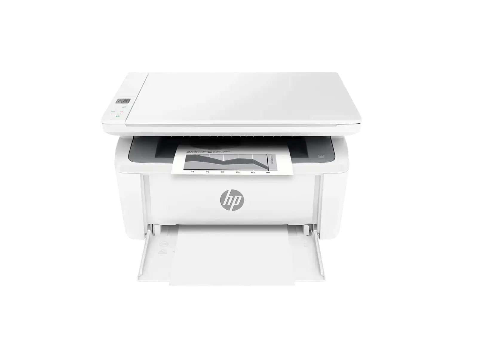 Refurbished HP LaserJet M140w