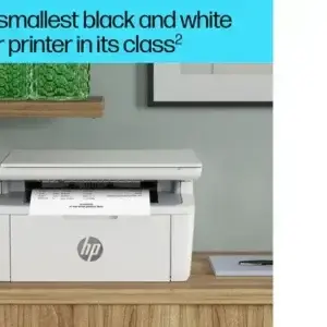 LaserJet M140w