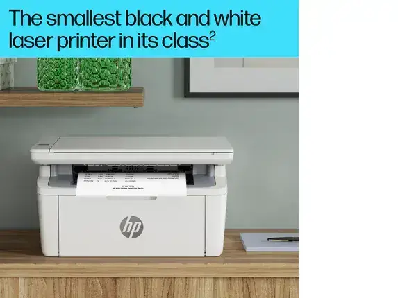 Refurbished HP LaserJet M140w - Image 4
