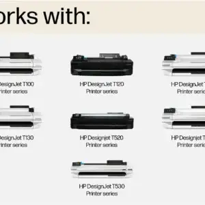 711 DesignJet Printhead Replacement Kit