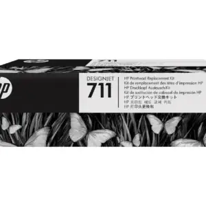 HP 711 DesignJet Printhead Replacement Kit